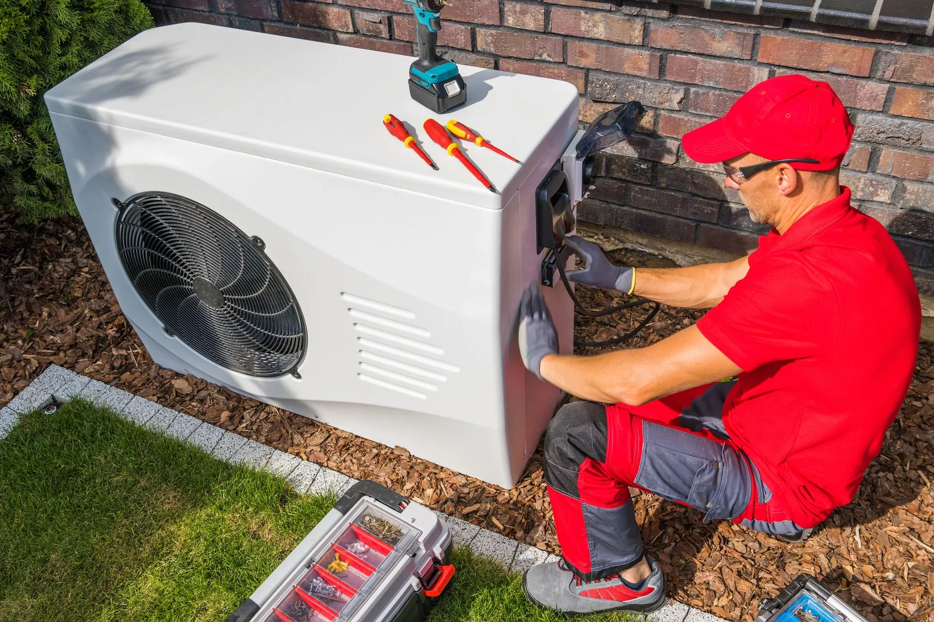 About HVAC in Buellton, CA